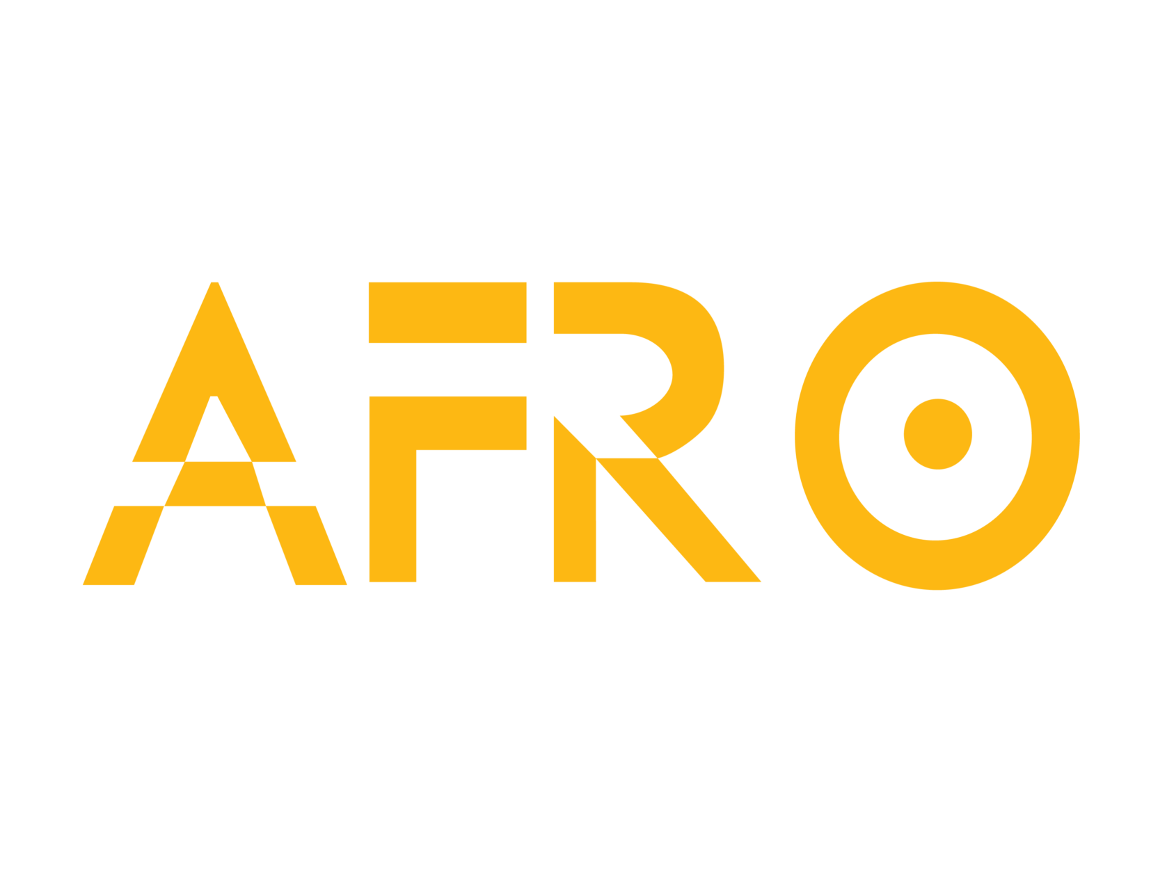 Logo AFRO