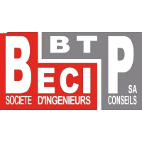 Logo BECI-BTP