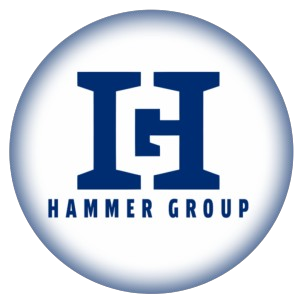 Logo HAMMER