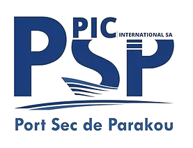 Logo Port Sec de Parakou